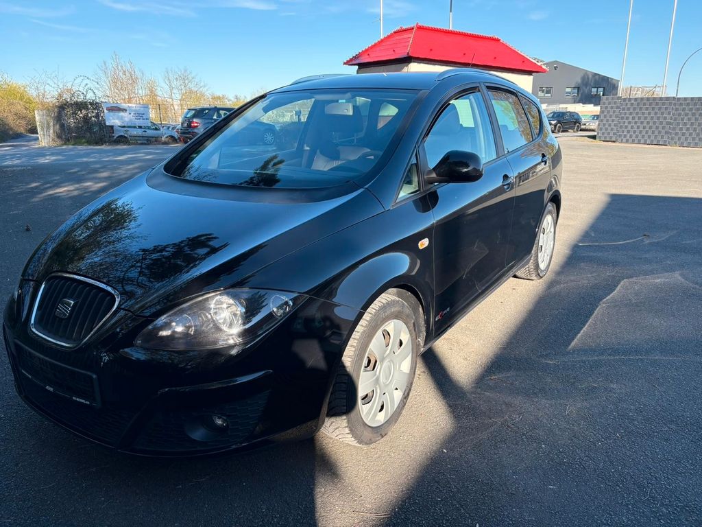 Bild des Angebotes Seat Altea XL Style Copa