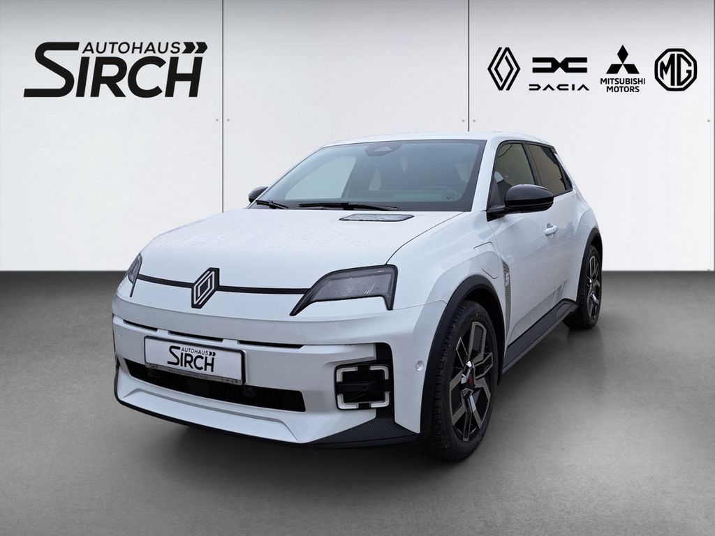 Bild des Angebotes Renault R 5 5 E-Tech elektrisch Techno 150 Comfort Range