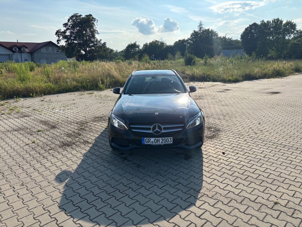 Bild des Angebotes Mercedes-Benz 200