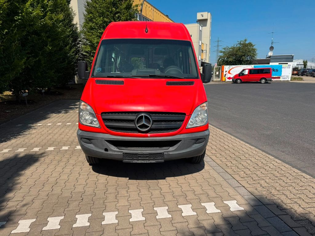 Bild des Angebotes Mercedes-Benz Sprinter