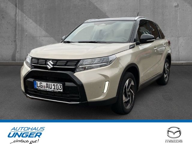 Bild des Angebotes Suzuki Vitara 6AT Comfort+ 1.4 Hybrid (EURO