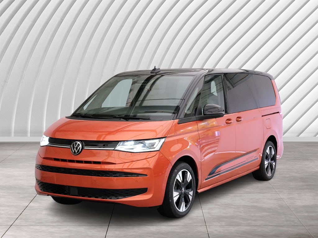 Bild des Angebotes Volkswagen Multivan 2.0 TDI DSG Edition Pano/AHK