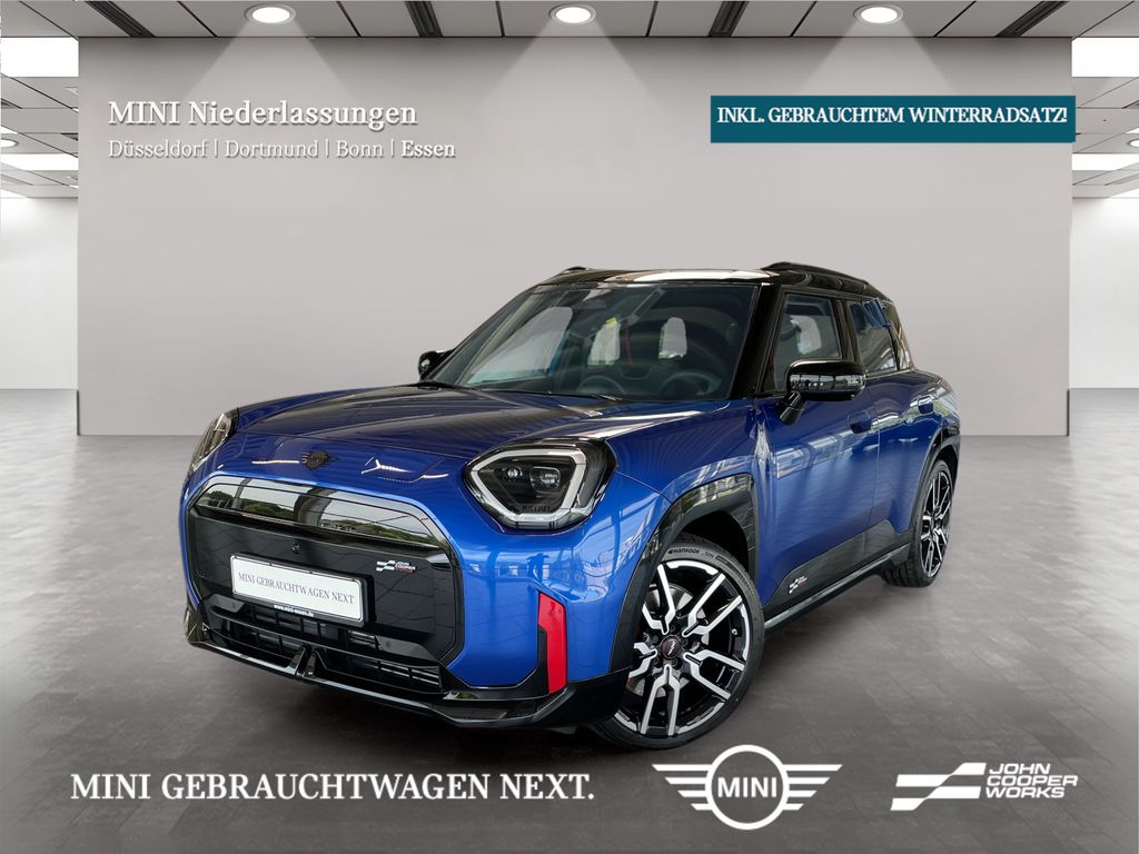 Bild des Angebotes MINI John Cooper Works Aceman E Head-Up Kamera Pano.D