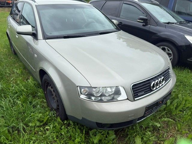 Bild des Angebotes Audi A4 1.8 T quattro Avant