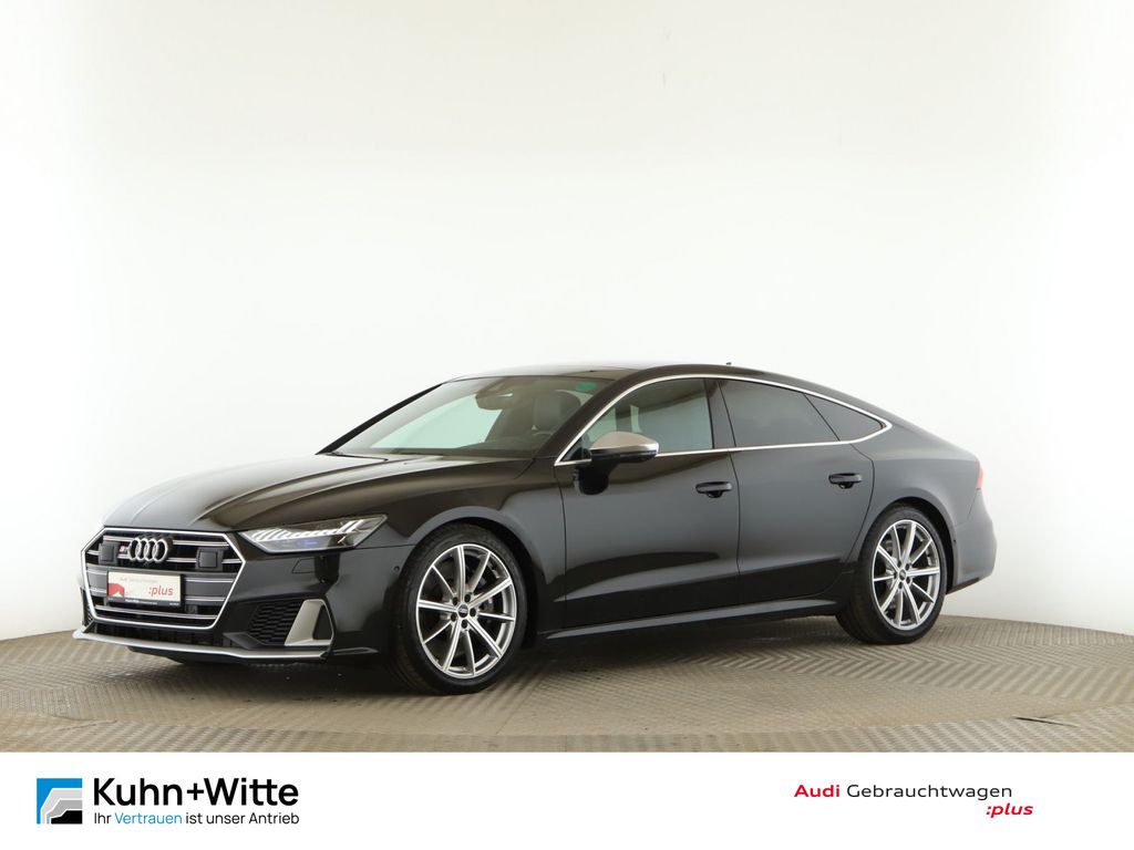 Bild des Angebotes Audi S7 Sportback 3.0 TDI quattro Pano+Laser+B&O+Memo