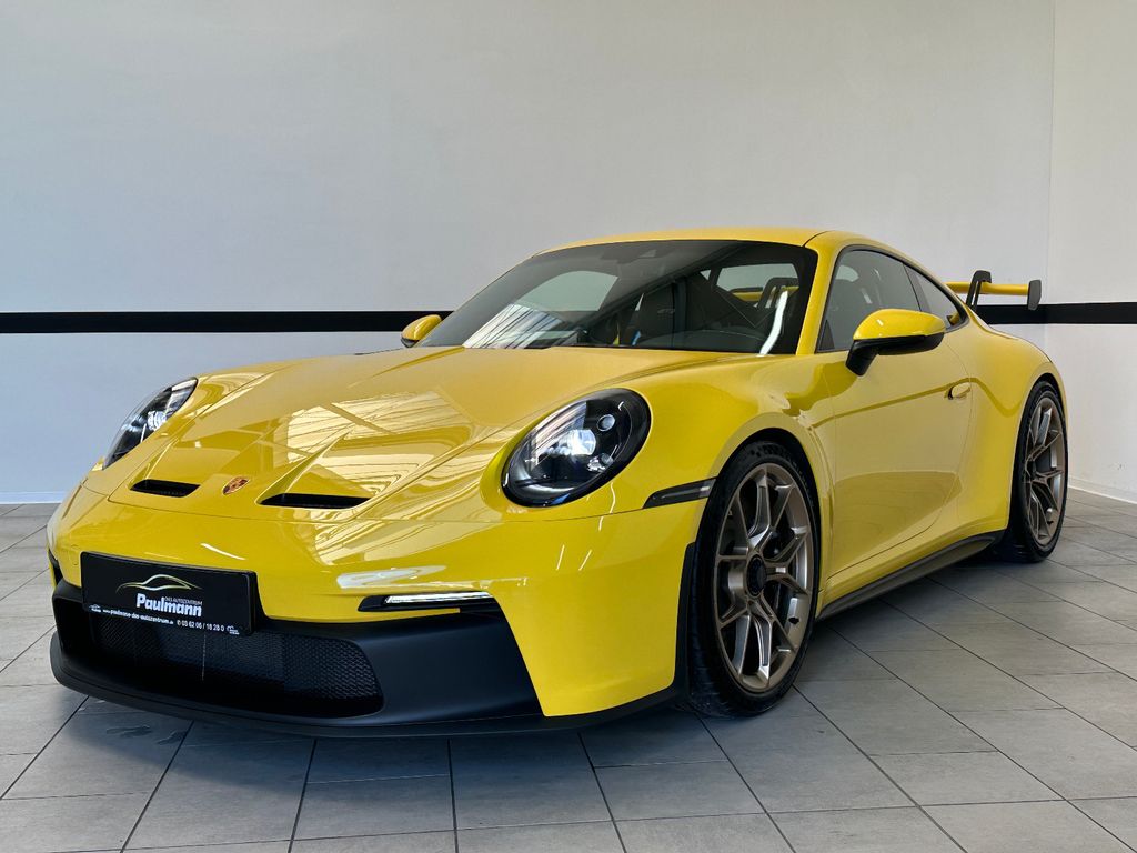 Bild des Angebotes Andere 992 GT3 Clubsport Lifting*Navi*LED*1.Hand*