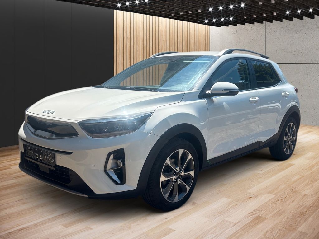 Bild des Angebotes Kia Stonic Edition 7 HIBRID   +4917620600444