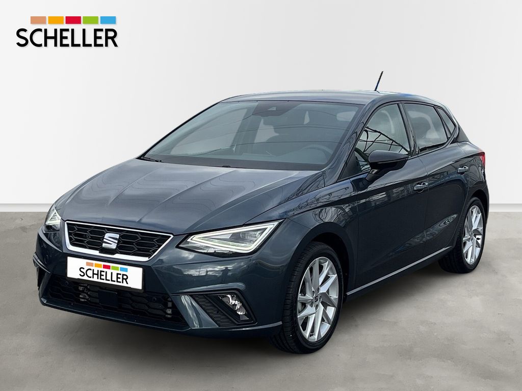 Bild des Angebotes Seat Ibiza FR 1.0 TSI 6 Gang *BEATS*KAMERA*SHZ*LED*
