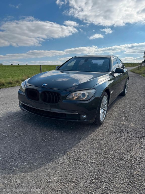Bild des Angebotes BMW ActiveHybrid 7 -