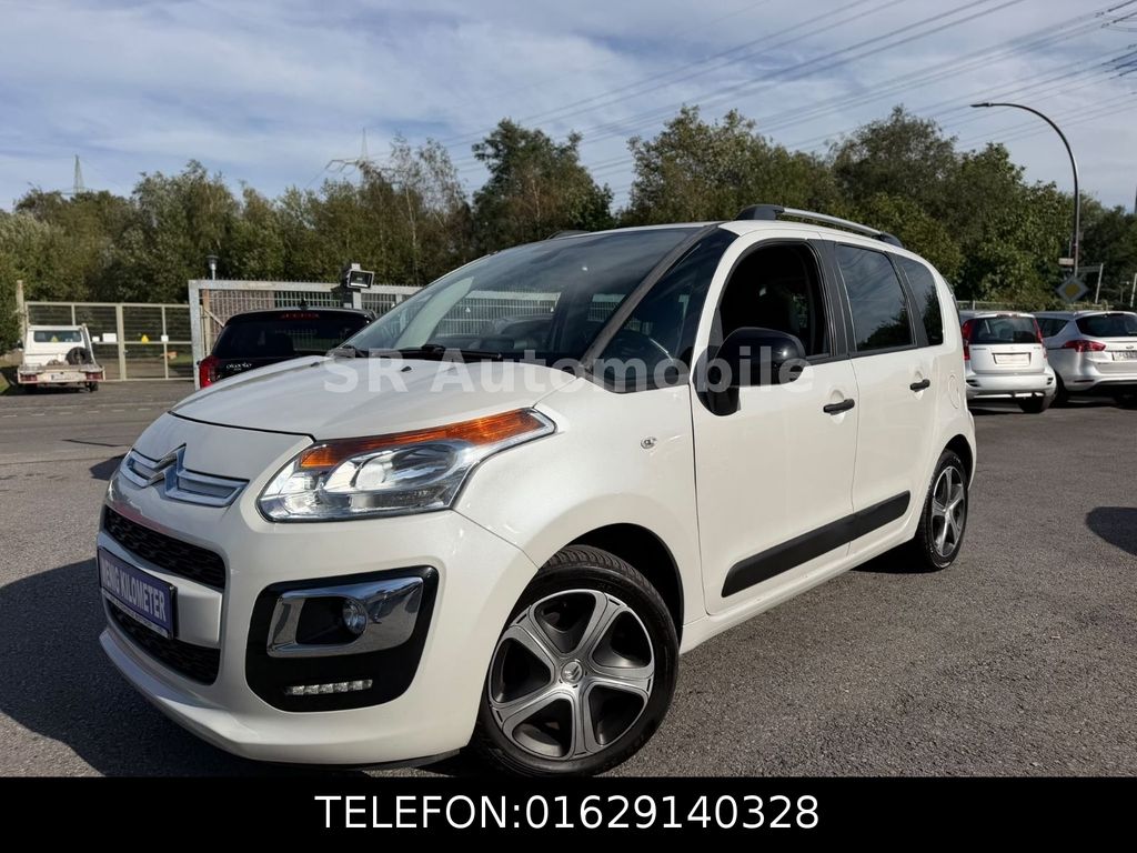 Citroën C3 Picasso PureTech 110 SELECTION