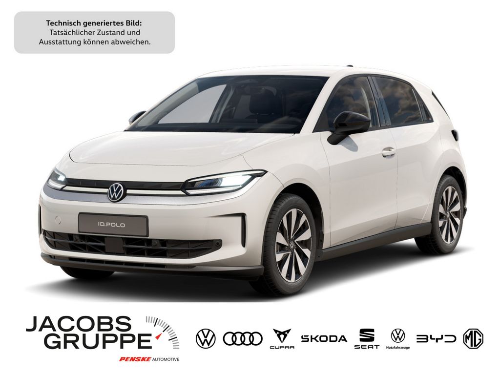 Bild des Angebotes Volkswagen ID.Polo Launch-Edition Life