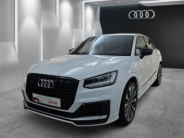 Bild des Angebotes Audi SQ2 quattro KAMERA NAVI EINPARKH SITZH