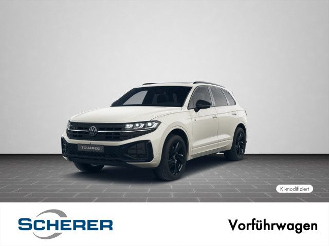 Volkswagen Touareg R-Line FINAL EDITION V6 TDI SCR 4MOTION