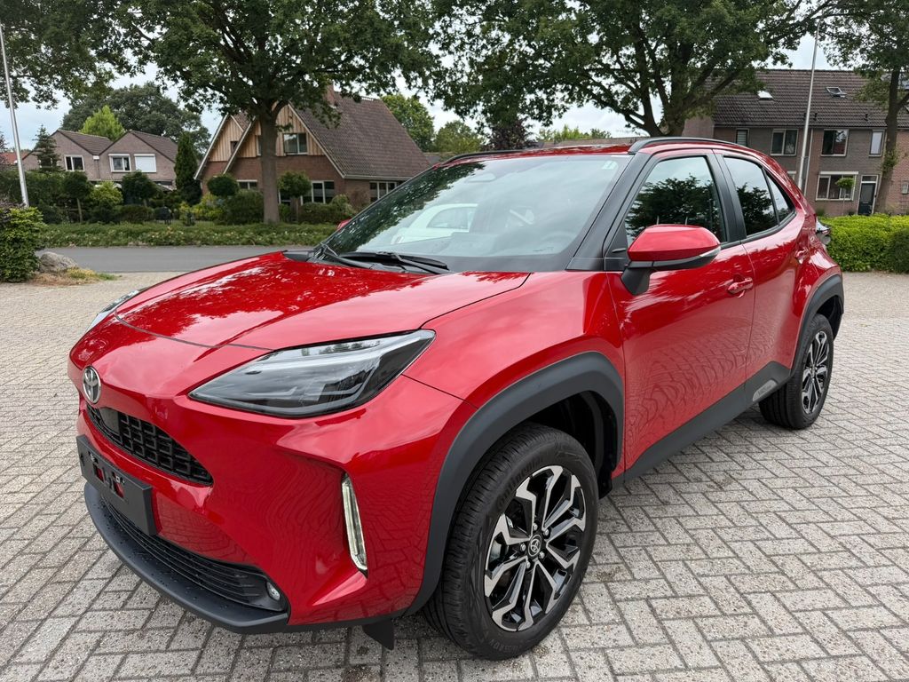 Bild des Angebotes Toyota Yaris Cross 1.5 Hybride Comfort Style Neu