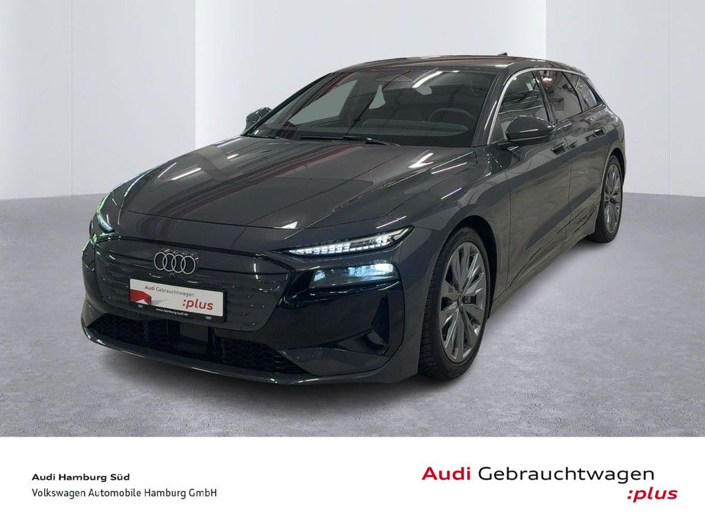 Bild des Angebotes Audi A6 Avant e-tron quattro S LINE/TECH-PLUS/AHK