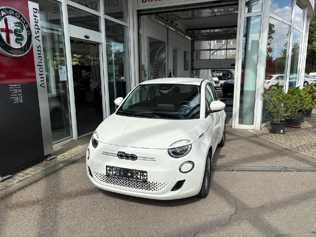 Bild des Angebotes Fiat 500 e  Lim. Basis