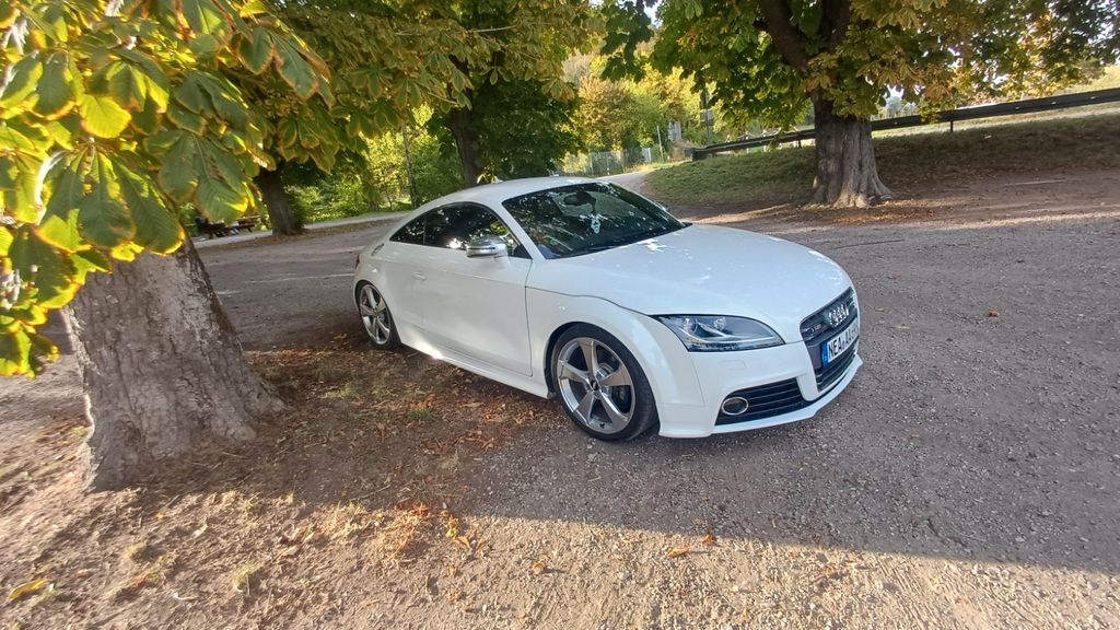 Bild des Angebotes Audi TTS Coupe 2.0 TFSI S tronic quattro -