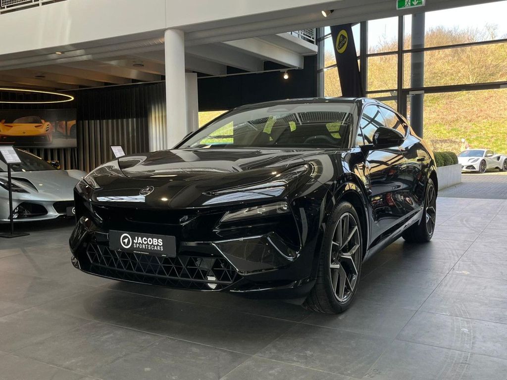 Bild des Angebotes Lotus Eletre 600 Sport SE MY26