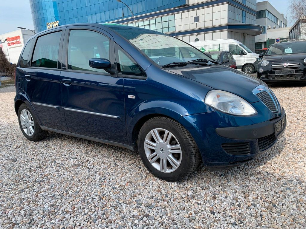 Bild des Angebotes Lancia MUSA Musa 1.4 16V Platino
