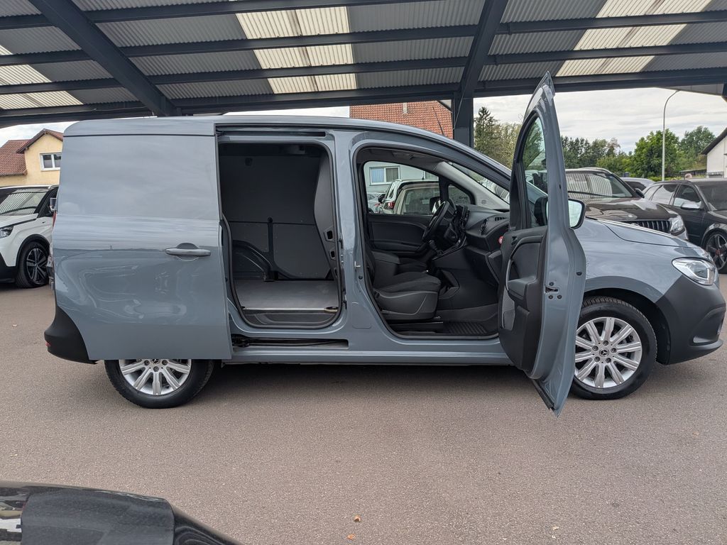 Bild des Angebotes Mercedes-Benz Citan 110 CDI Klimaaut. Navi MFL Kamera Alu LED