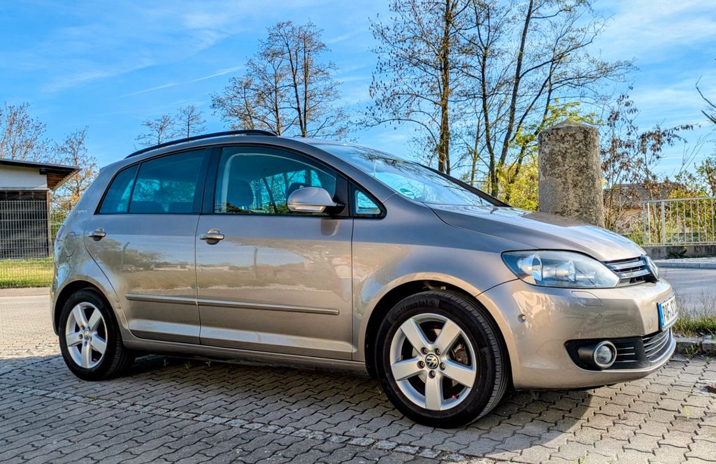 Bild des Angebotes Volkswagen Golf Plus 1.2 TSI Team
