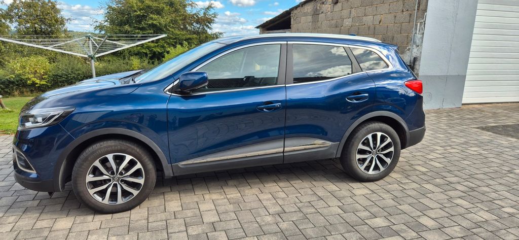 Bild des Angebotes Renault Kadjar TCe 140 EDC GPF Intens Intens