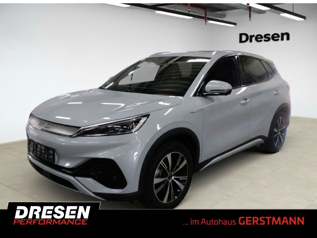 Bild des Angebotes BYD ATTO 3 COMFORT 60,48kWh 150 kW NAVI,DAB,KLIMA,SI