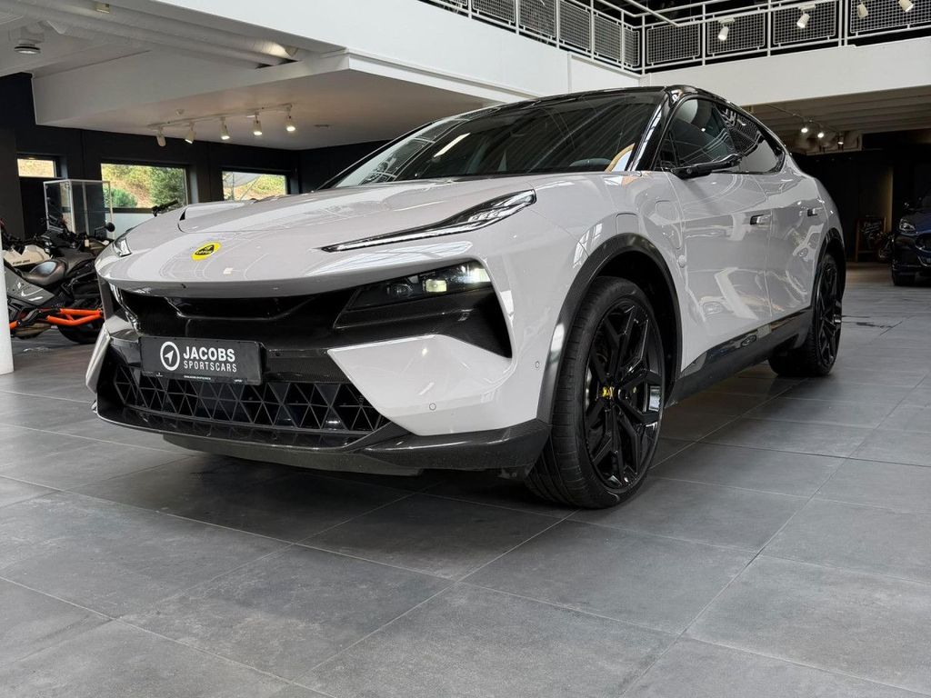 Bild des Angebotes Lotus Eletre S VOLLAUSSTATTUNG! Bluetooth