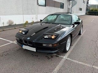 Bild des Angebotes BMW 840Ci Aut. E31
