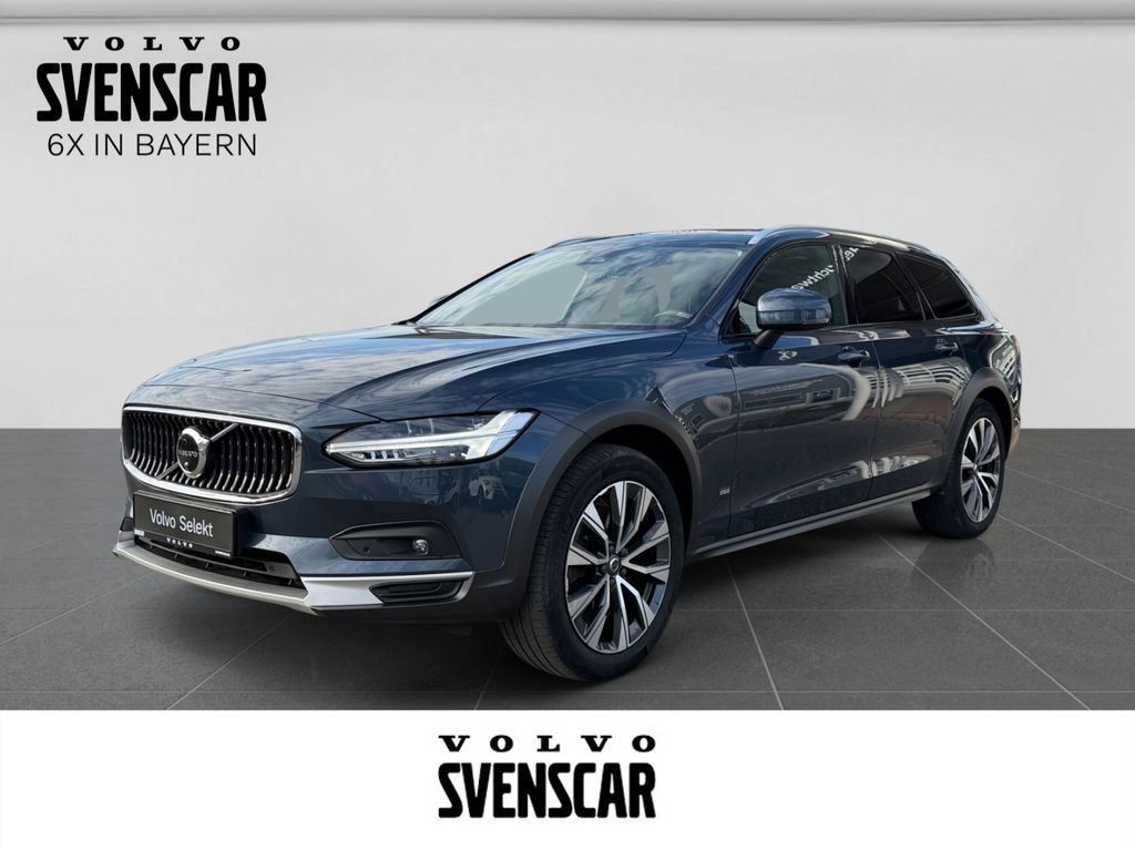 Bild des Angebotes Volvo V90 Cross Country Pro AWD B4 Diesel EU6d StandHZ