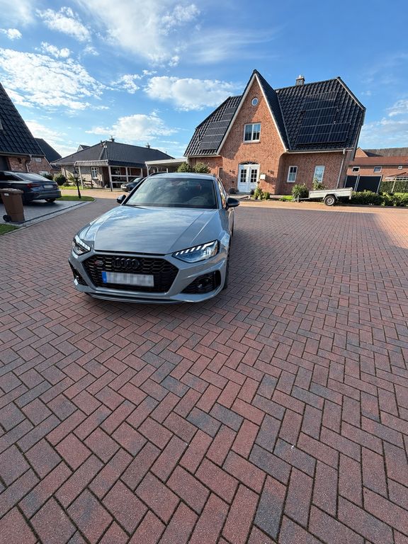Bild des Angebotes Audi RS4 2.9 TFSI tiptronic quattro Avant -