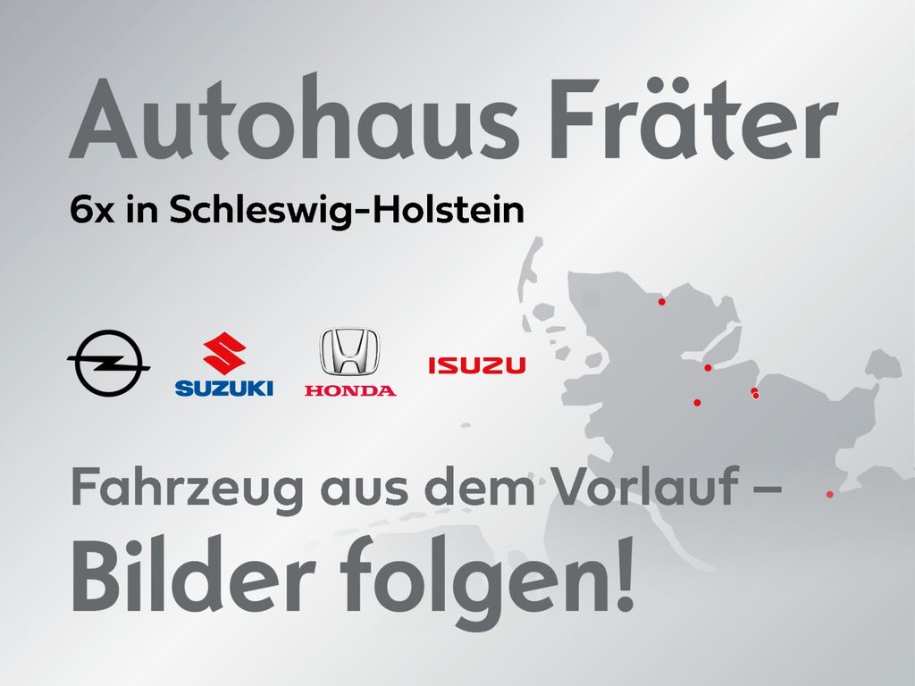 Bild des Angebotes Geely E2 Max Leder Kamera LED Sitzheizung Keyless PDC