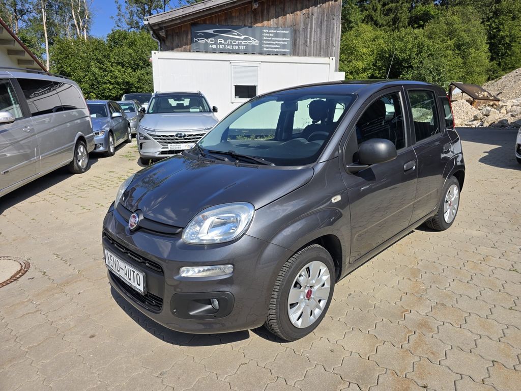 Bild des Angebotes Fiat Panda Easy