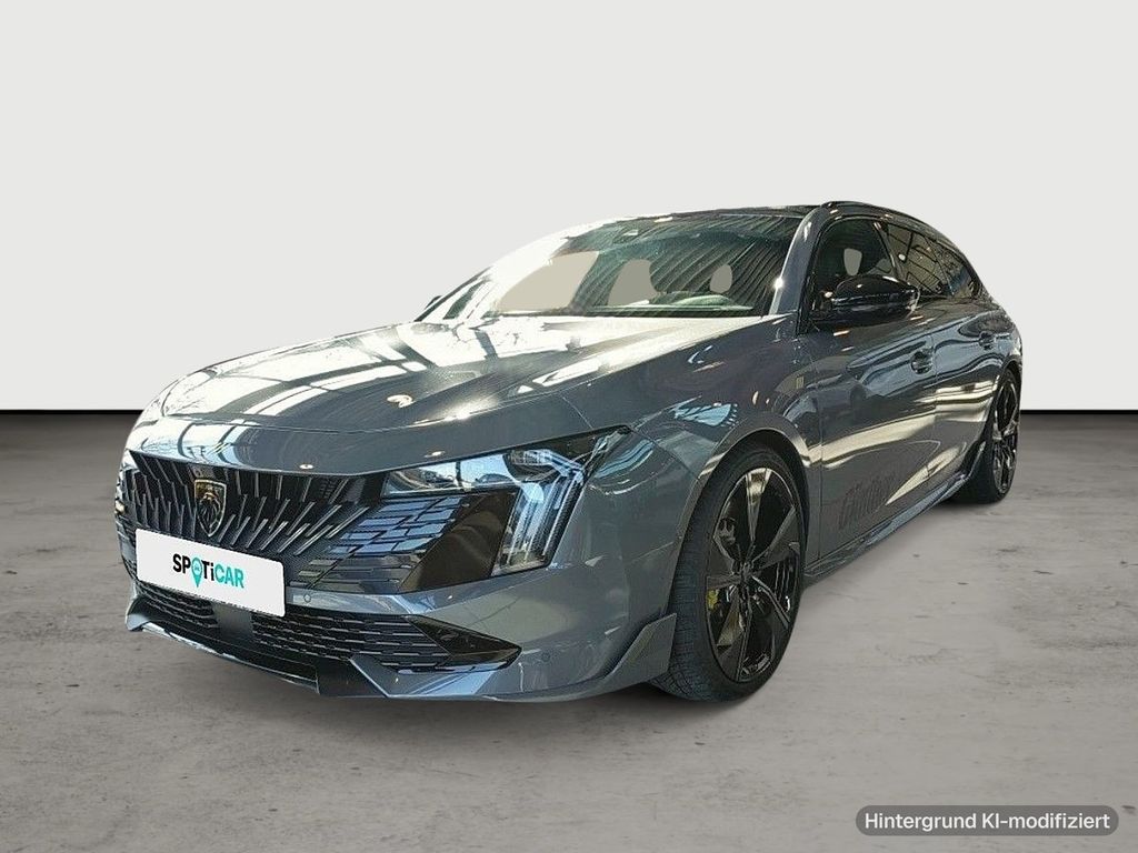 Bild des Angebotes Peugeot 508 SW Hybrid4 360 PSE Holiday-Paket, ACC