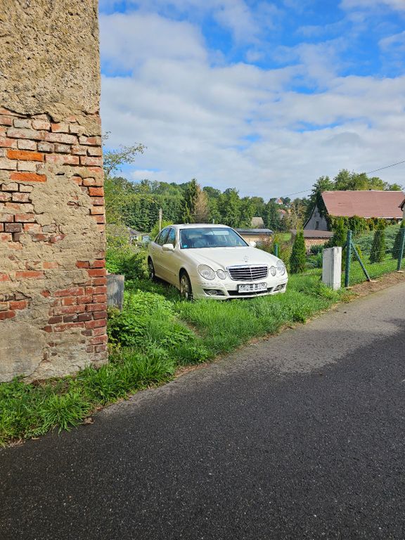 Bild des Angebotes Mercedes-Benz E 230 Classic