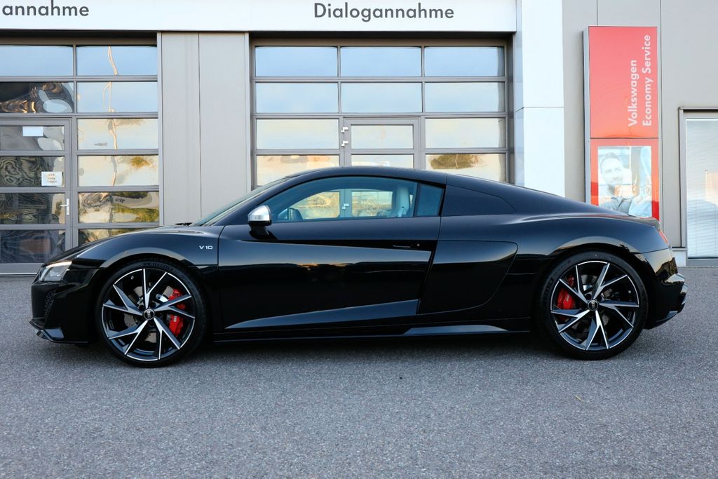 Bild des Angebotes Audi R8 Coupe 5.2 FSI RWD performance-NEUZUSTAND!!!