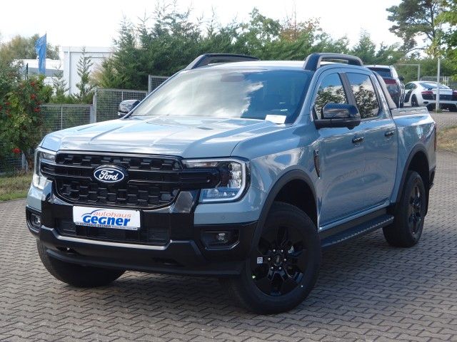 Bild des Angebotes Ford Ranger Limited Edition wie Stormtrak PHEV B&O