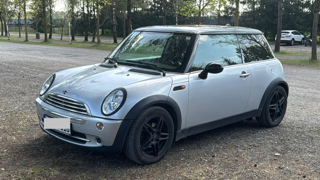 Bild des Angebotes MINI COOPER COOPER