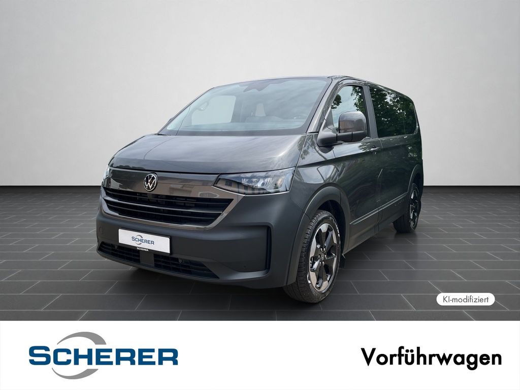 Bild des Angebotes Volkswagen T7 Caravelle PanAmericana TDI 110kW 8G-Auto Pano