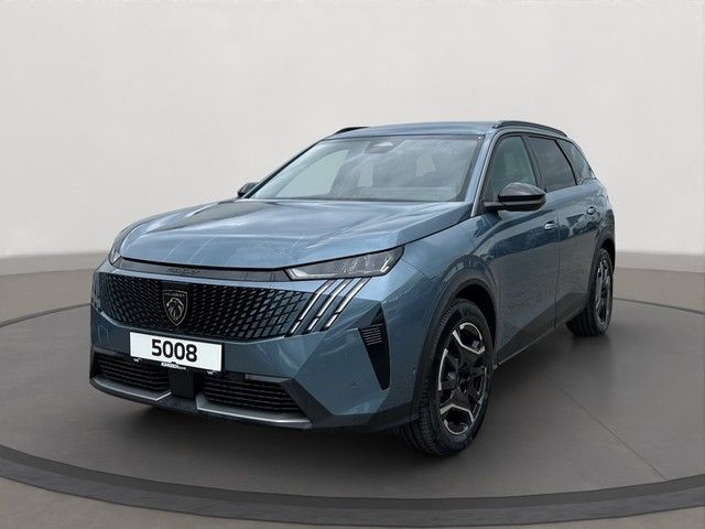 Bild des Angebotes Peugeot E-5008 210 Allure Lenkradheizung LED Elektromoto