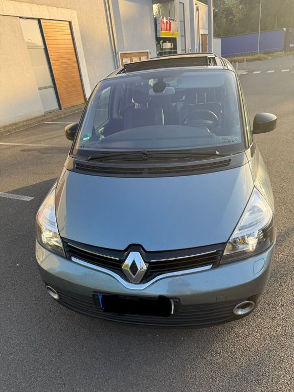 Bild des Angebotes Renault Grand Espace Edition 25th dCi 175 Automatik ...