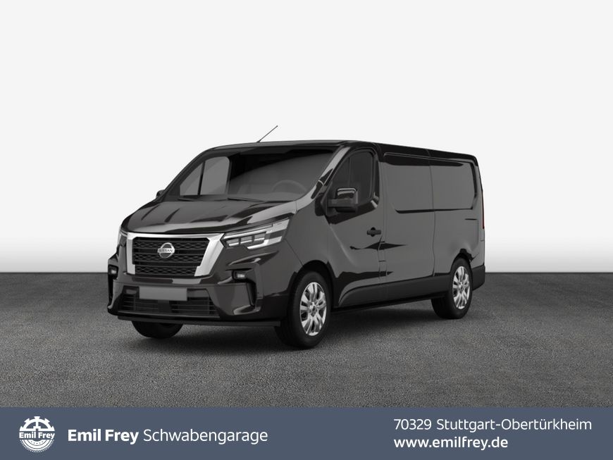 Bild des Angebotes Nissan Primastar L1H1 2,8 dCi 170 (8-Si.) DCT N-Connect