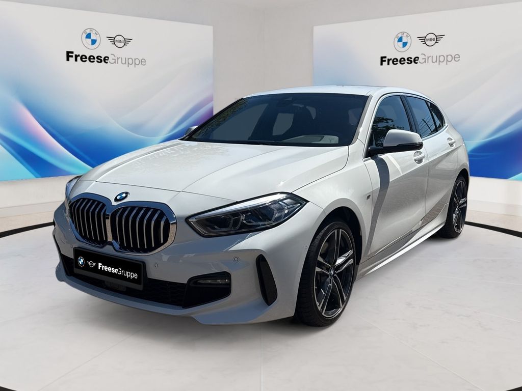 Bild des Angebotes BMW 120 RFK HIFI LORDOSE XDRIVE SPORTSITZE LED SHZ