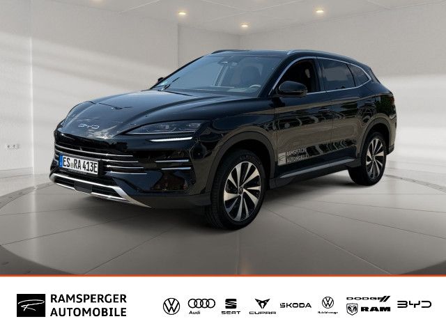 Bild des Angebotes BYD Seal U DM-i Design