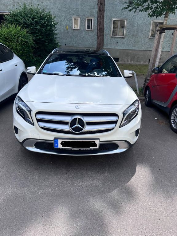 Bild des Angebotes Mercedes-Benz GLA 180 Urban