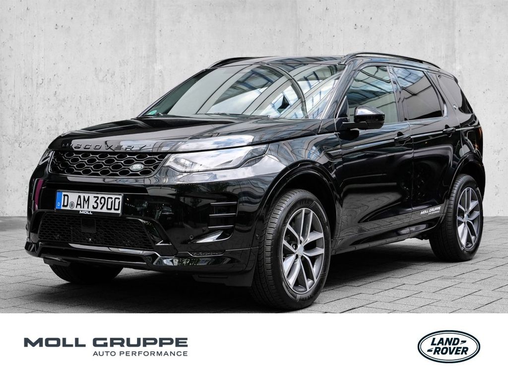 Bild des Angebotes Land Rover Discovery Sport P270e Hybrid Dynamic SE 2xKLIMA