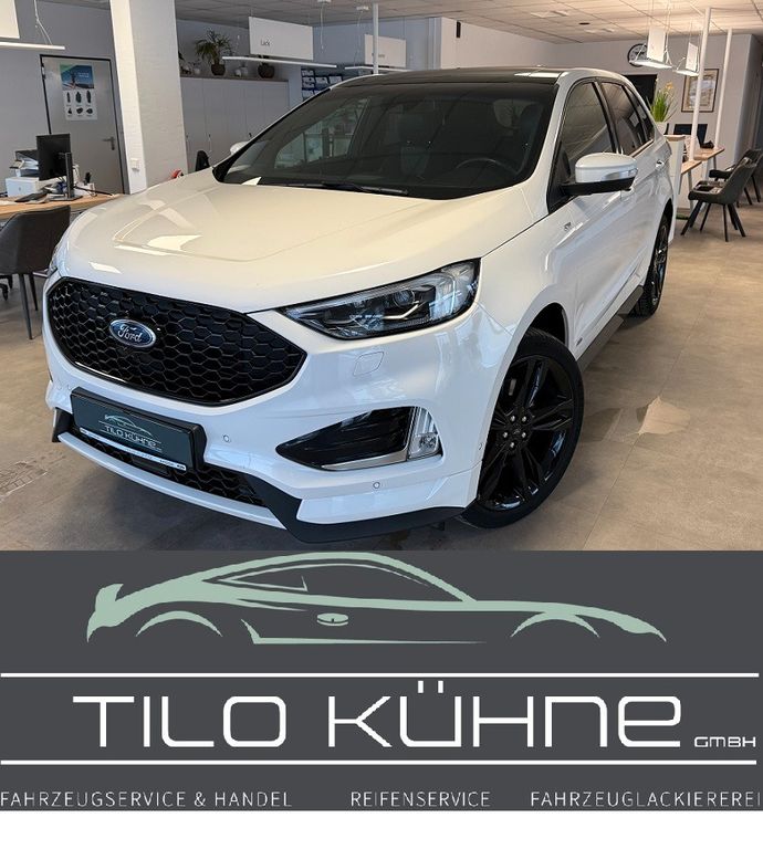 Bild des Angebotes Ford Edge ST-Line 4x4 Winterpaket Navi LED Kamera