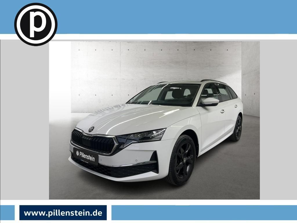 Bild des Angebotes Skoda Octavia COMBI TDI DSG SELECTION AHK+DRIVE+HEAD