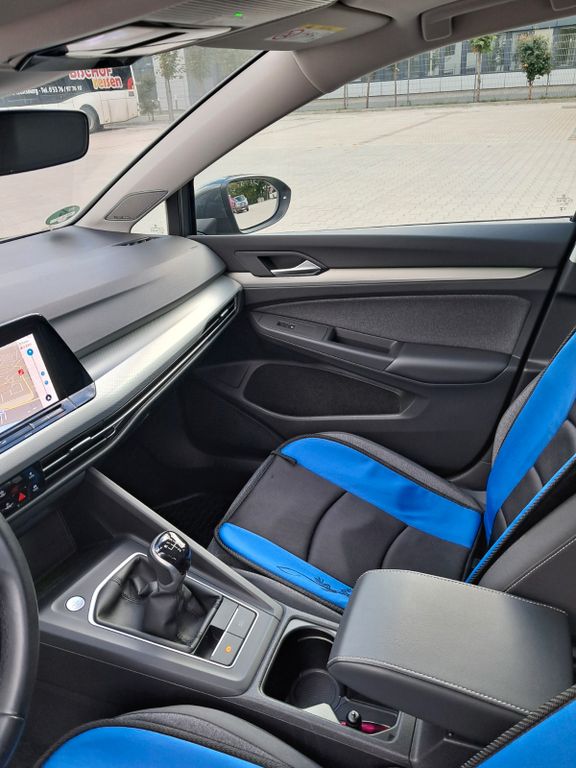 Bild des Angebotes Volkswagen Golf 1.5 TSI OPF 96kW Style Style
