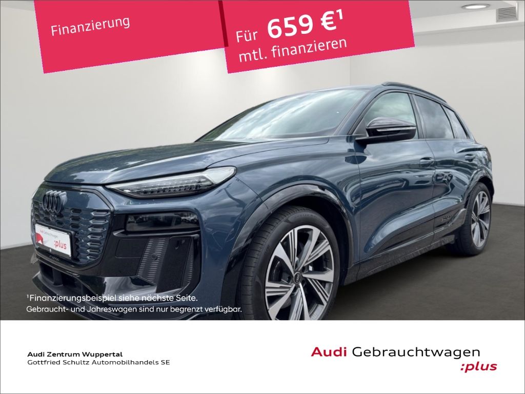 Bild des Angebotes Audi SQ6 e-tron ACC PANO B&O HEADUP VIRTUAL KAMERA SH